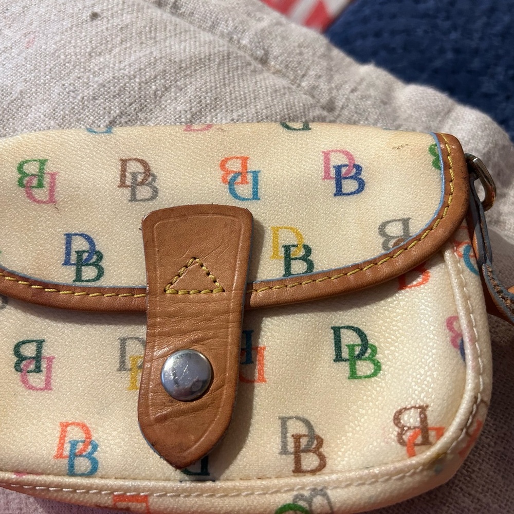 Dooney & Bourke Wallet/Wristlet